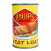 PHILIPS MEAT LOAF 150G