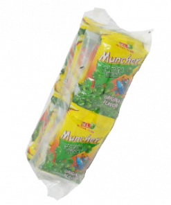 MUNCHER CHILI CHEESE 10GX12SX20