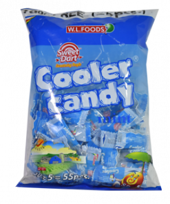 SD COOLER CANDY 55S