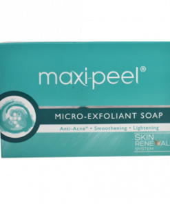 MAXI-PEEL SOAP EXFOLIANT 125G