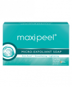 MAXI-PEEL SOAP EXFOLIANT 90G