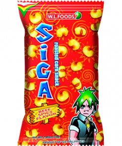 SIGA CORN 70G BY 10'S