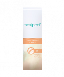 MAXI-PEEL CONCEALING CREAM FAIR 25G