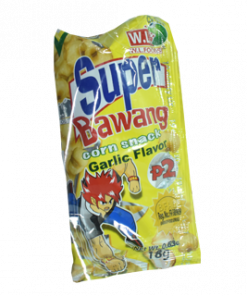 SUPER BAWANG 18GX10'S