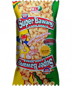 SUPER BAWANG 250G