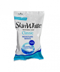 SKINWHITE SOAP CLASSIC WHITENING 65G