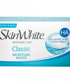SKINWHITE SOAP CLASSIC 90G