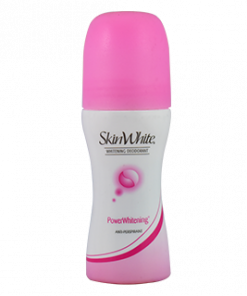 SKINWHITE DEO RO POWERWHITENING 40ML