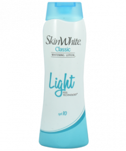 SKINWHITE  CLASSIC SPF10 100ML