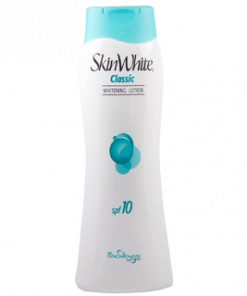 SKINWHITE  CLASSIC SPF10 200ML