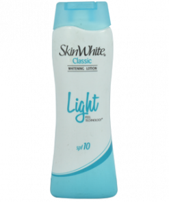 SKINWHITE CLASSIC SPF10 50ML
