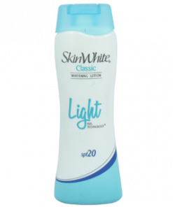 SKINWHITE CLASSIC SPF20 100ML