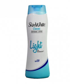 SKINWHITE LOTION CLASSIC 200ML