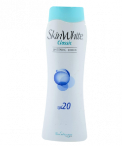 SKINWHITE CLASSIC SPF20 50ML