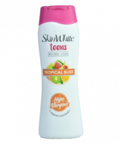SKINWHITE LOTION TEENS TROPICAL BLISS 50ML
