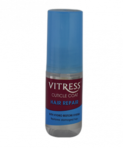 VITRESS HAIR CUTICLE COAT 50ML