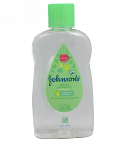 JB OIL ALOE VERA 125ML