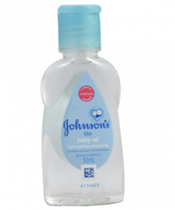 JB OIL LITE 50ML