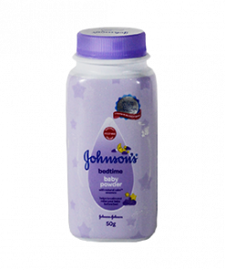 JB POWDER BEDTIME 50G
