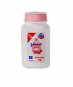 JB POWDER BLOSSOM PINK 25G