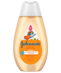 JB AK SOFT&SMOOTH SPOO 100ML