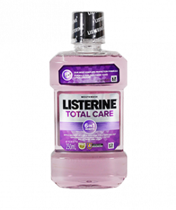 LISTERINE TOTAL CARE 250ML