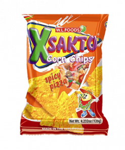 XSAKTOCHILICHEESE30GX100