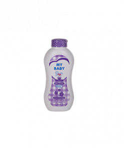 MY BABY POWDER AROMA THERAPY 100G