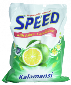 SPEED POWDER KALAMANSI W/FABCON 2KG