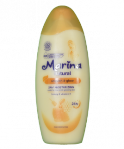 MARINA SMOOTH & GLOW 200ML