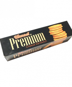 HANSEL PREMIUM CHEESE SAN