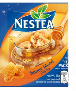 NESTEA HONEY BLEND 25G