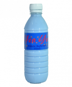 YEN YEN FABCON BLUE/WHITE 350ML