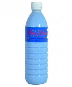 YEN YEN FABCON BLUE/WHITE 500ML