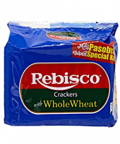 REBSCO CRCKR W.WHEAT10/20