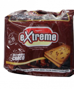 REBISCO  EXTREME CHOCO COATED 10S