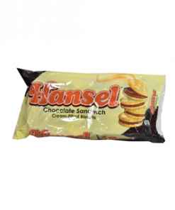 HANSEL BUTTER SANDWICH 10S