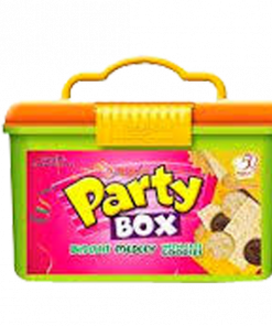 REBISCO PARTY BOX 1.4KG