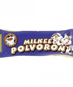 MILKEE POLVORON COOKIES &
