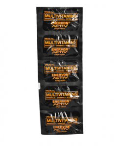 ENERVON ACTIVE CPL 5S