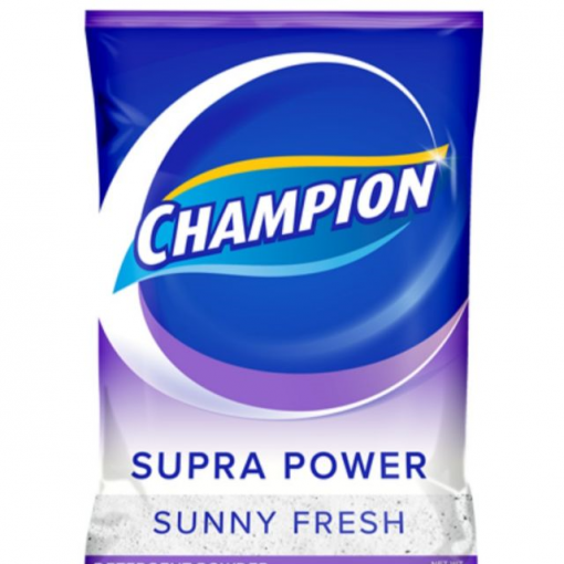 CHAMPION POWDER SUNNY FRESH 40G SRS Sulit