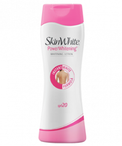 SKINWHITE POWER WHITENING LOTION 200ML