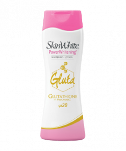 SKINWHITE GLUTATHIONE LOTION 50ML