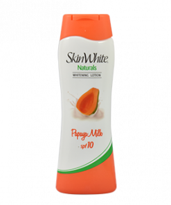 SKINWHITE PAPAYA MILK LOTION 50ML