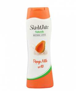 SKINWHITE PAPAYA MILK LOTION 100ML