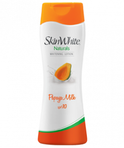 SKINWHITE PAPAYA LOTION 200ML