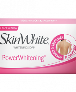 SKINWHITE SOAP POWER WHITENING 90G