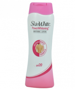 SKINWHITE POWER WHITENING LOTION 50ML