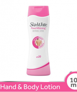 SKINWHITE ADVANCED POWERWHITE LOTION 100ML