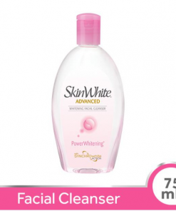 SKINWHITE POWER WHITENING FACIAL CLEANCER 75ML